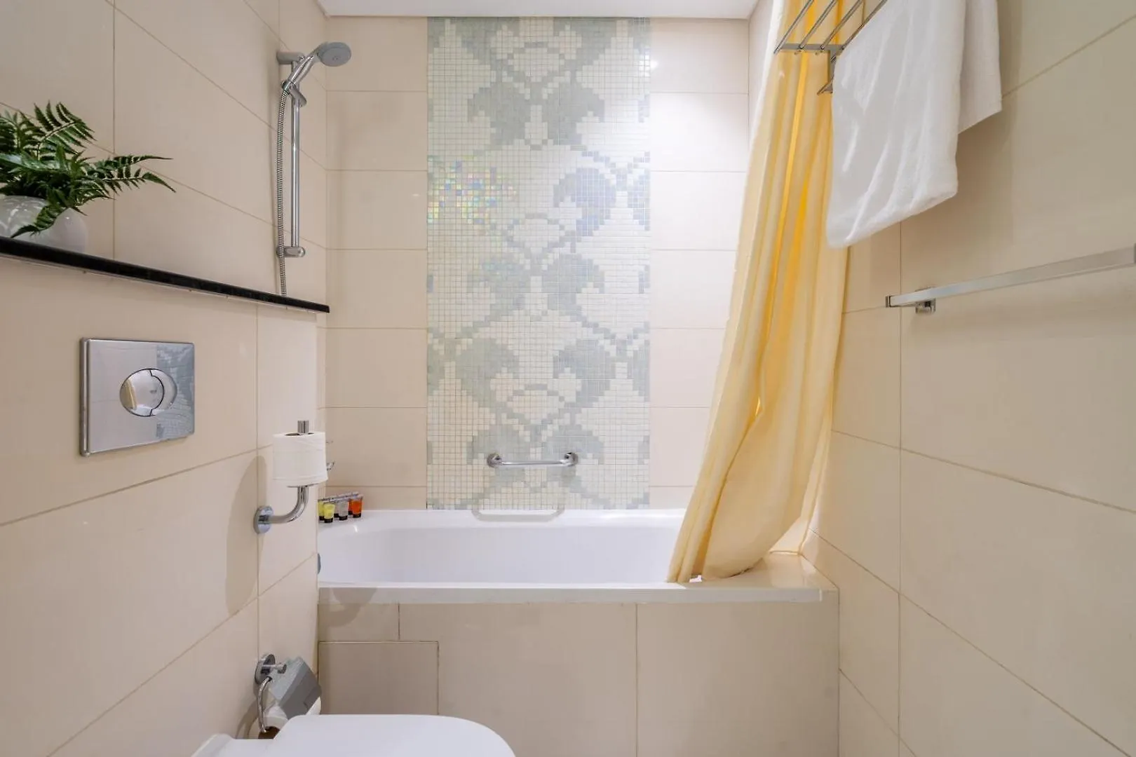 Guestready - Modern Delights In Business Bay Apartment Dubai United Arab Emirates