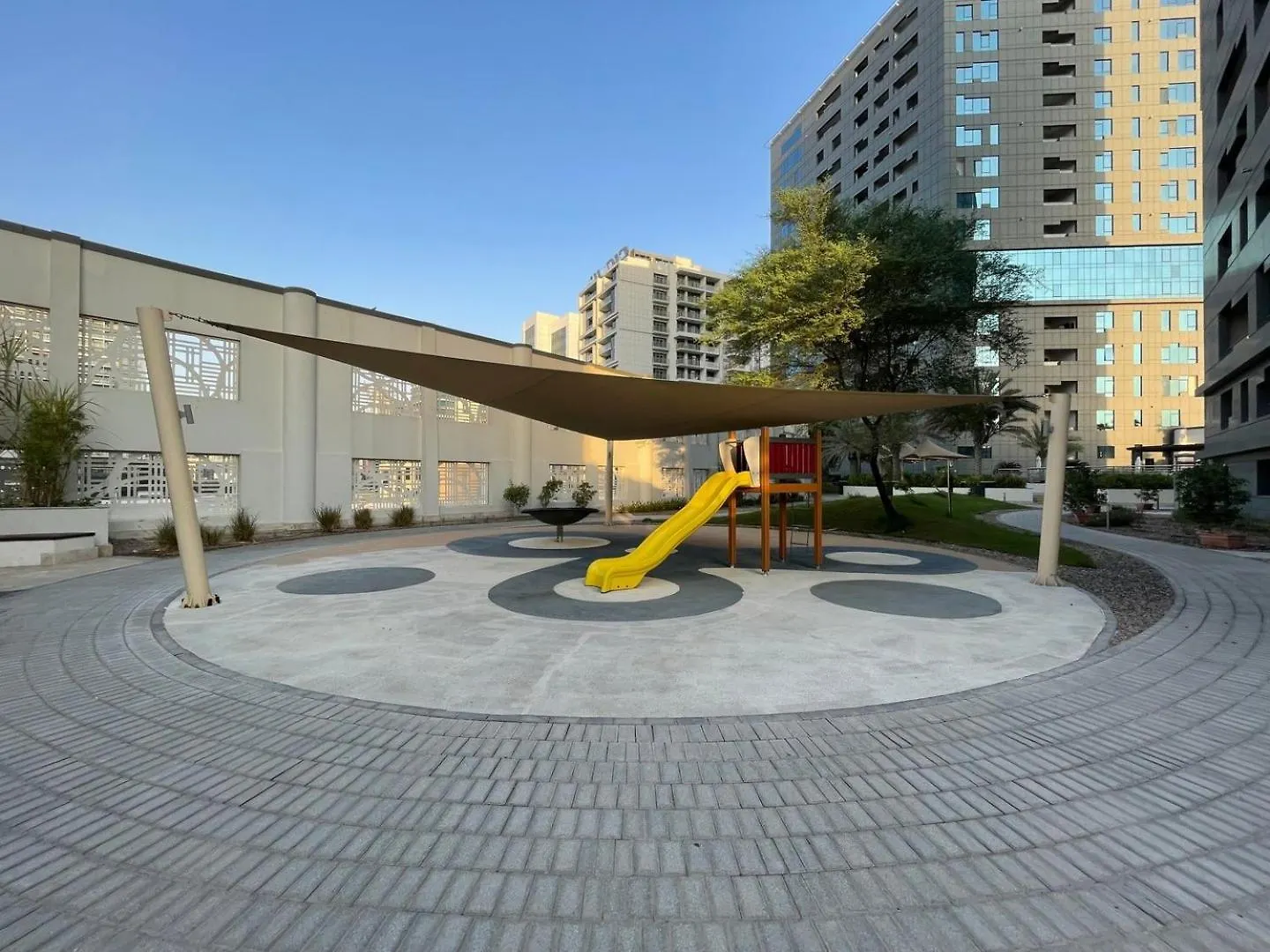 Guestready - Modern Delights In Business Bay Apartment Dubai United Arab Emirates