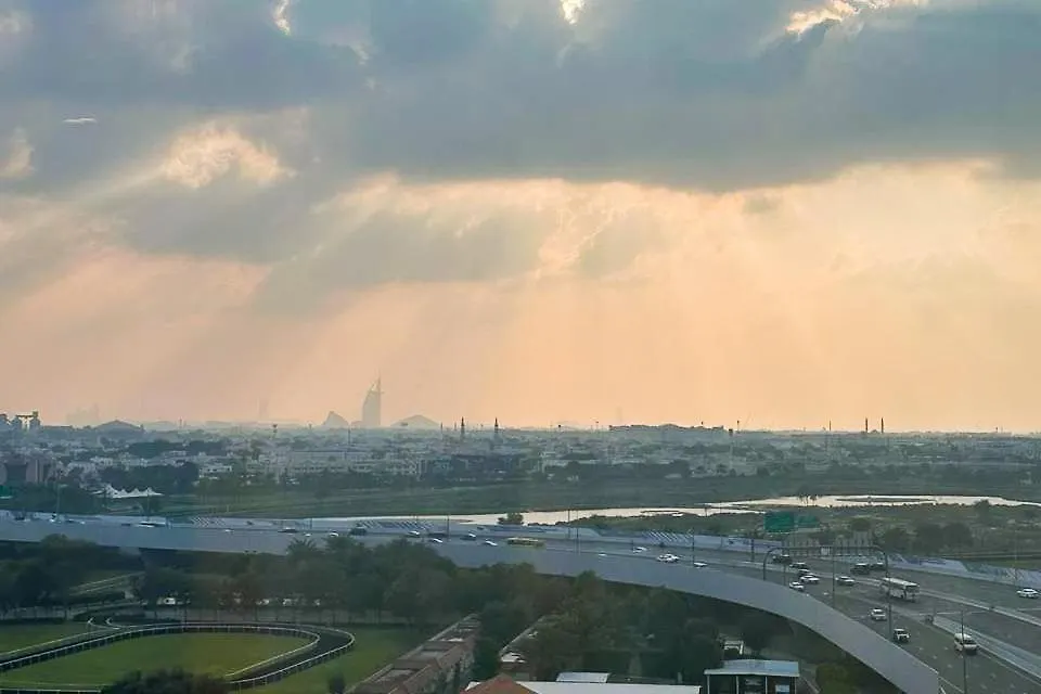 Guestready - Modern Delights In Business Bay Apartment Dubai