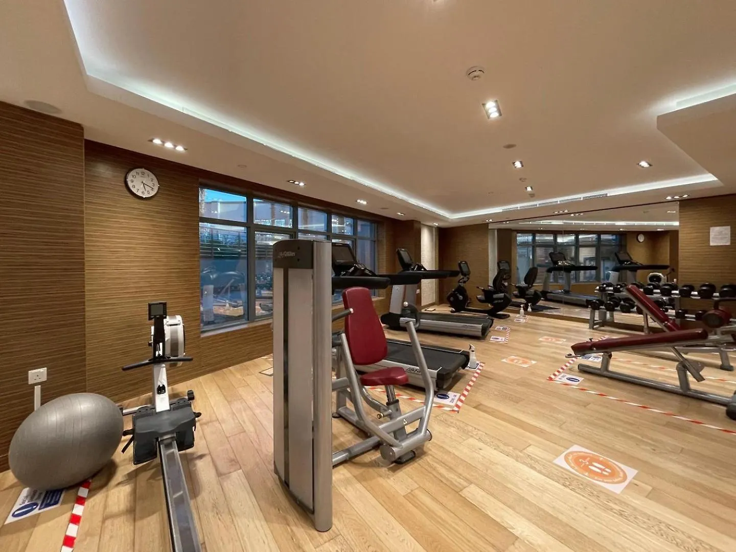 Guestready - Modern Delights In Business Bay Apartment Dubai