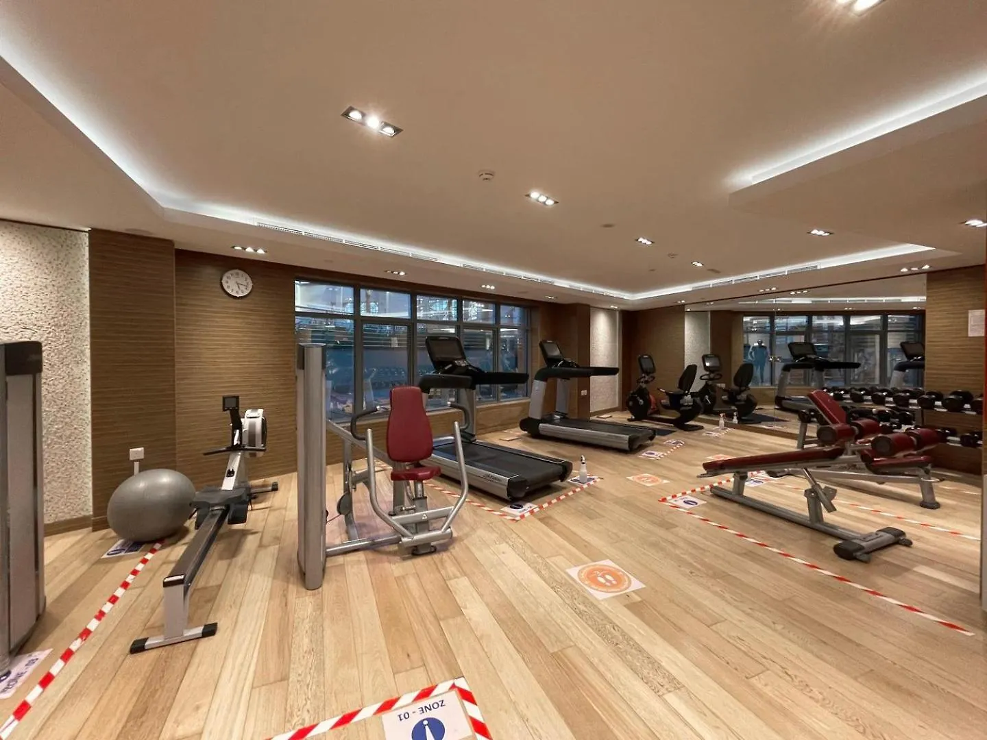 Guestready - Modern Delights In Business Bay Apartment Dubai 0*,  United Arab Emirates