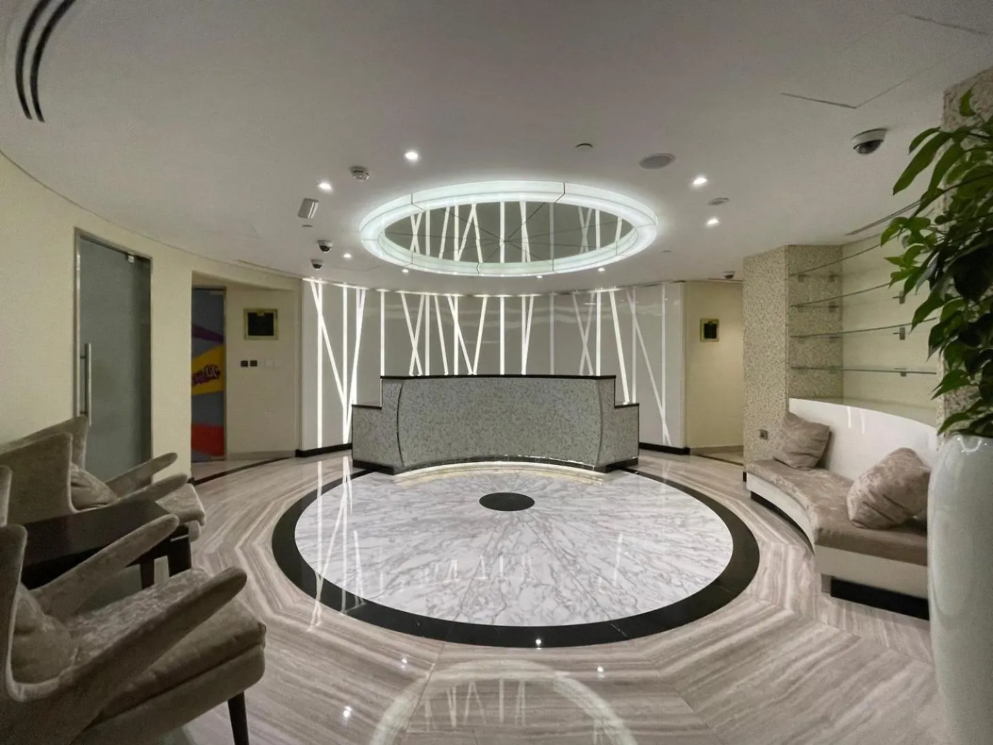 Guestready - Modern Delights In Business Bay Apartment Dubai