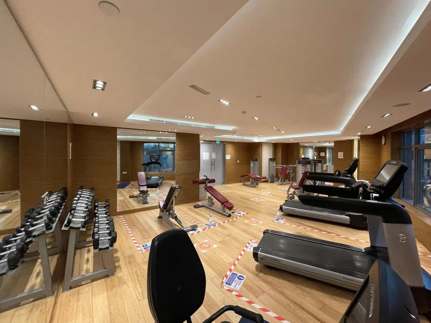 Guestready - Modern Delights In Business Bay Apartment Dubai United Arab Emirates