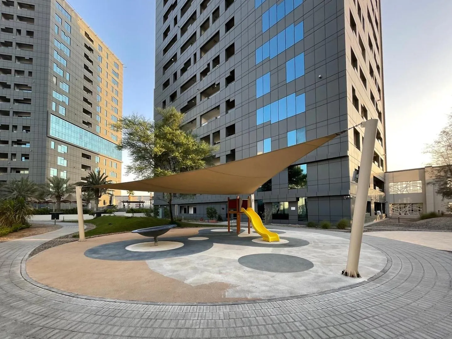 Guestready - Modern Delights In Business Bay Apartment Dubai