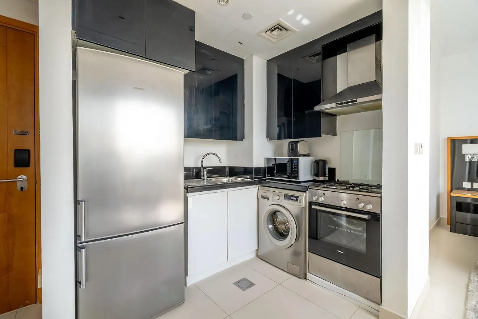 Guestready - Modern Delights In Business Bay Apartment Dubai United Arab Emirates